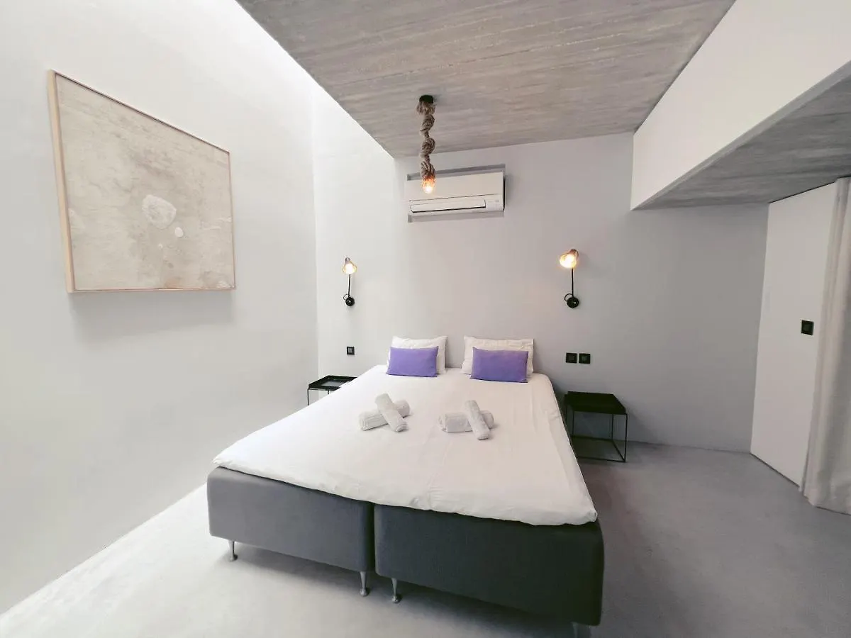 Stunning And Spacious - 1Br Penthouse Valletta