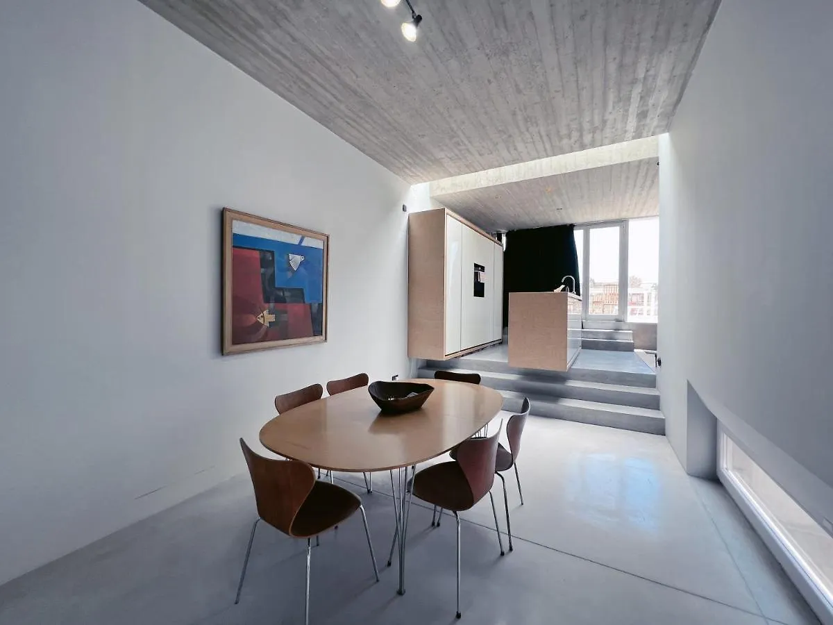 Apartment Stunning And Spacious - 1Br Penthouse Valletta