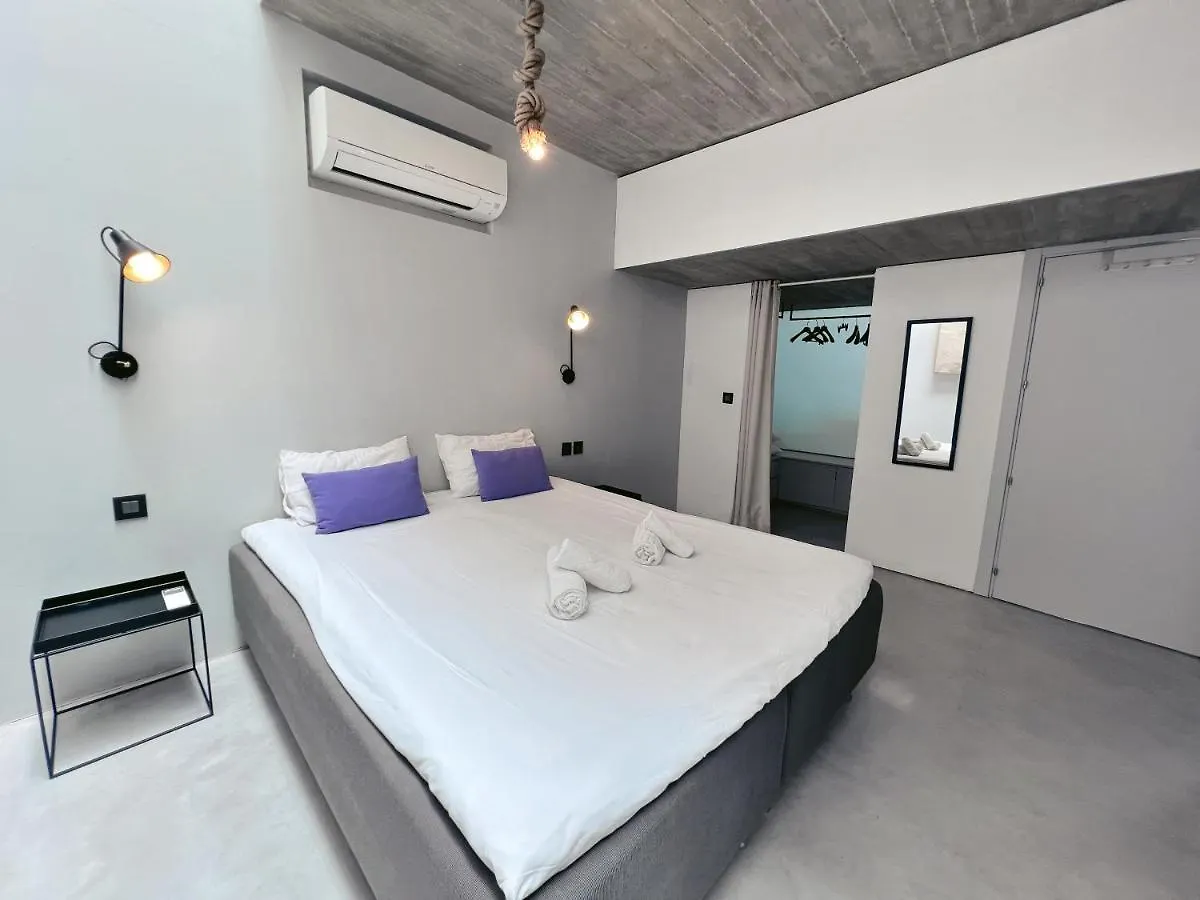 Stunning And Spacious - 1Br Penthouse Valletta Apartment