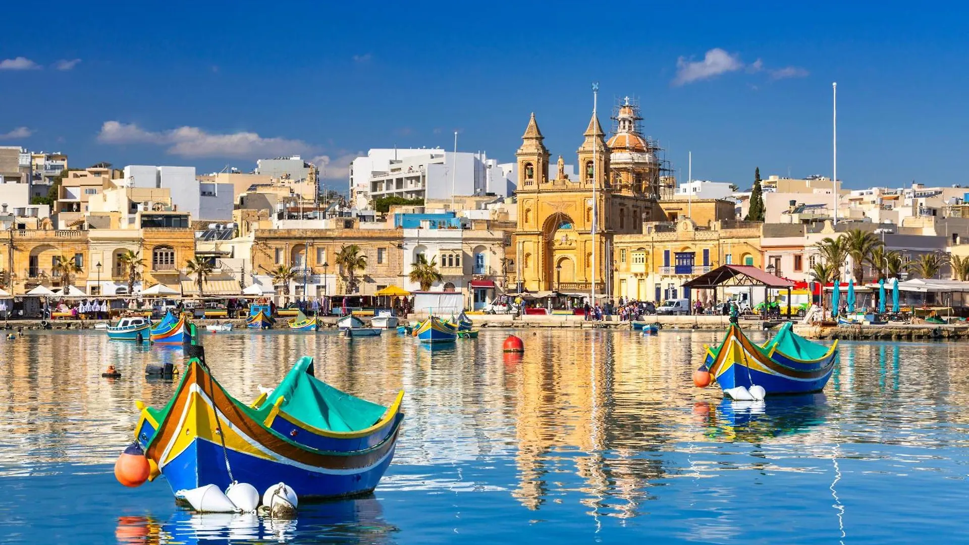 Stunning And Spacious - 1Br Penthouse Valletta 0*,  Malta